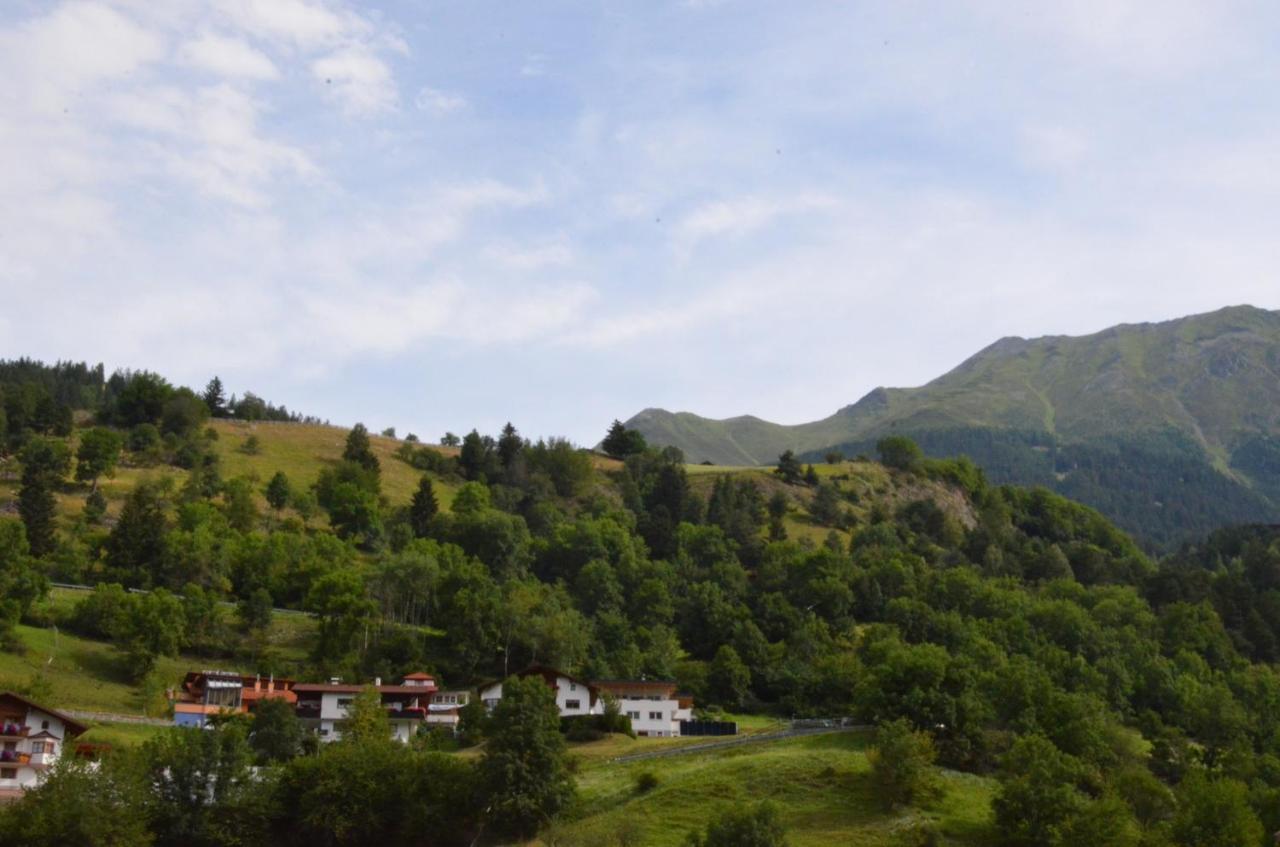 Apart-Berg-Zeit Kauns Dış mekan fotoğraf
